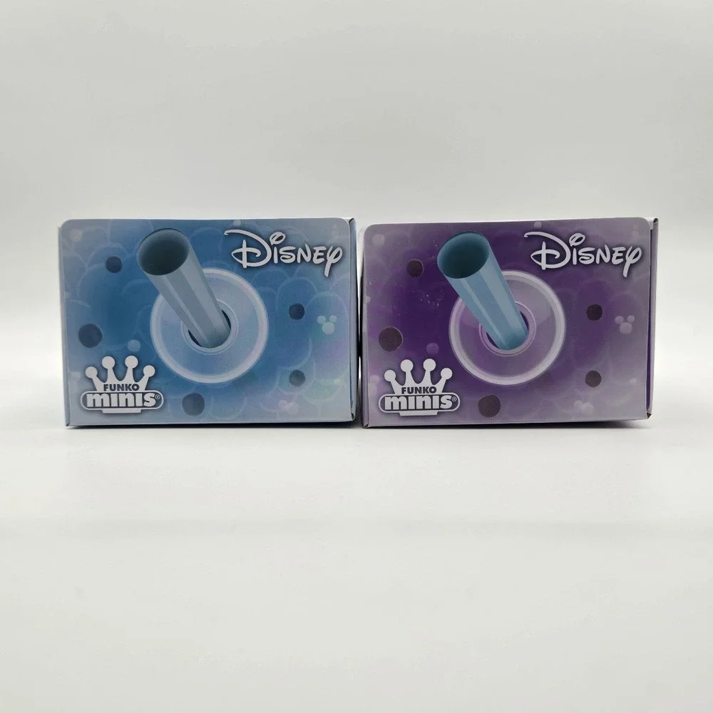Funko Minis Disney Donald Duck Daisy Duck Boba Vinyl Figures 2 Pack NEW
